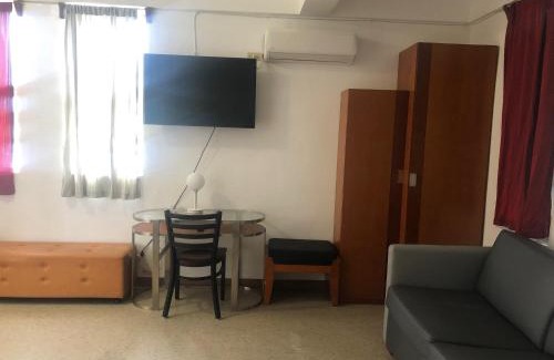 Songsong Hotel | Coral Garden Hotel