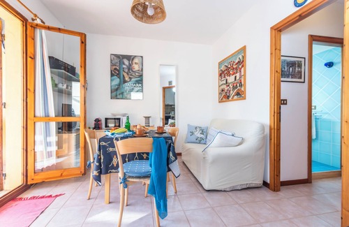 Lido Apartamento | Coral House, Alghero, Italy