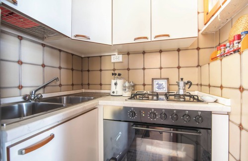 Lido Apartamento | Coral House, Alghero, Italy