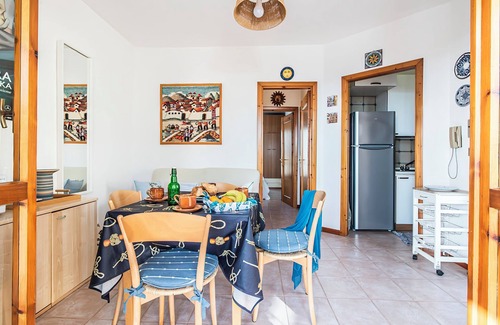 Lido Apartamento | Coral House, Alghero, Italy