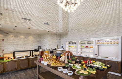 Saipan Hotel | Coral Ocean Resort