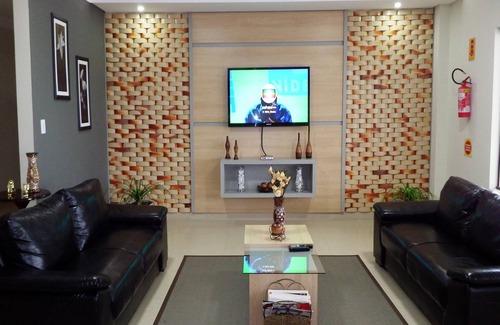 Sangao Hotel | Coral Palace Hotel