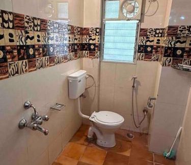 Koregaon Park Apartamento | Coral: Pvt Studio in Koregaon Park. WiFi SmartTv AC