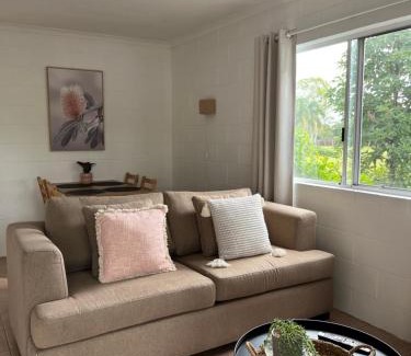 Westcourt Apartamento | Coral Reef Resort