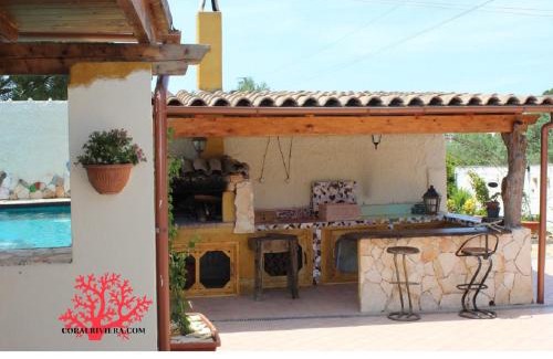 Alghero Villa | Coral Riviera Sardinia villa & cottage