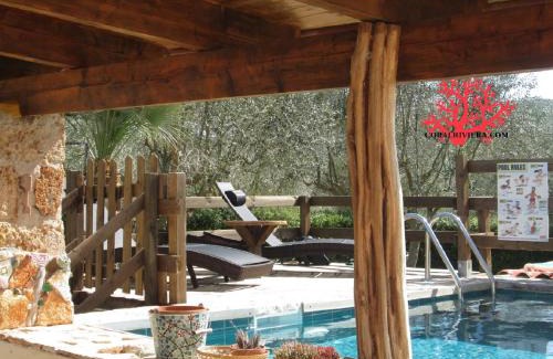 Alghero Villa | Coral Riviera Sardinia villa & cottage