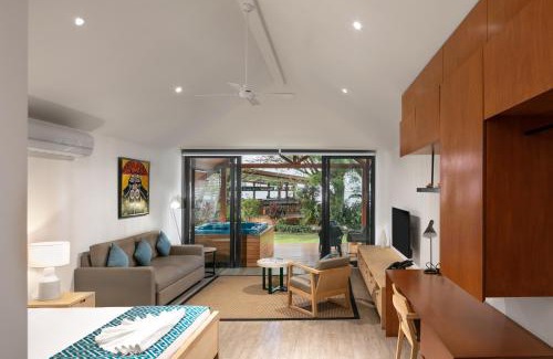 Honiara Complejo | Coral Sea Resort & Casino