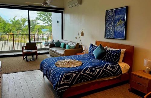 Honiara Complejo | Coral Sea Resort & Casino