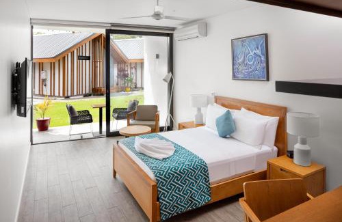 Honiara Complejo | Coral Sea Resort & Casino