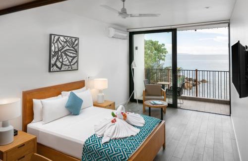 Honiara Complejo | Coral Sea Resort & Casino