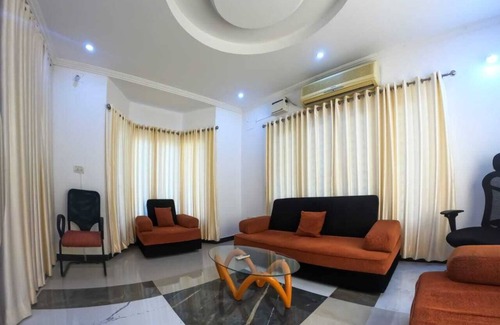 Krishna Karanai Hotel | Coral shine