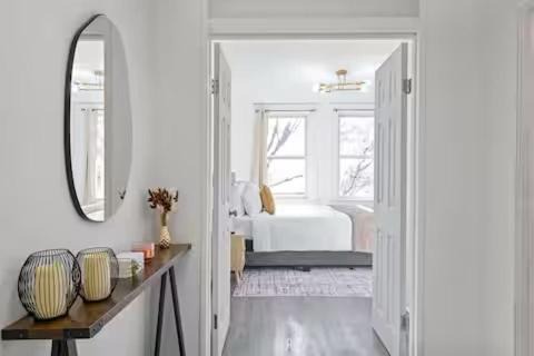 West New York Apartamento | Coral Stay 20 Min to NYC