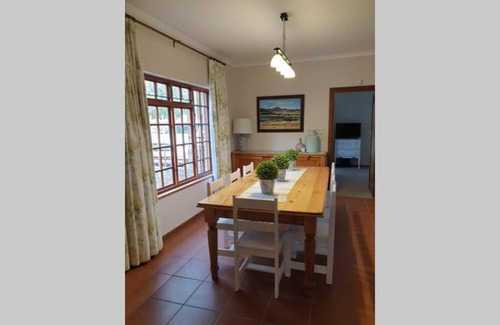 Graaff-Reinet Casa | Coral Tree House