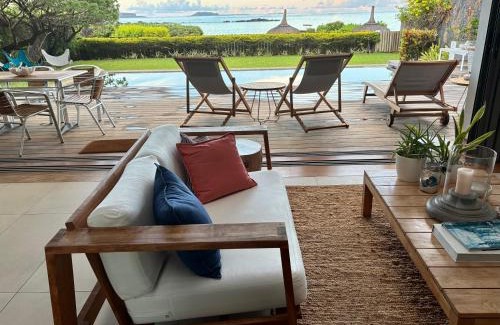 Cap Malheureux Villa | Coral Villa