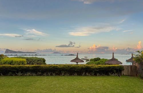 Cap Malheureux Villa | Coral Villa