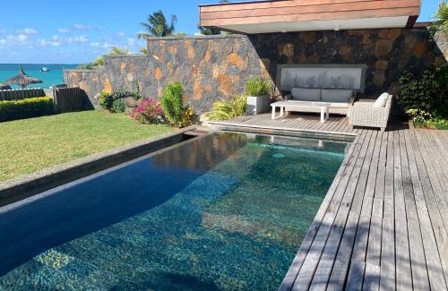 Cap Malheureux Villa | Coral Villa