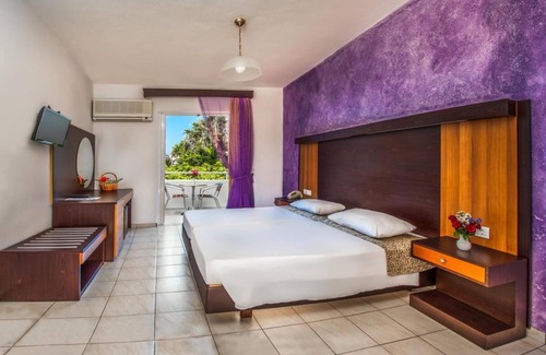 Tingaki Hotel | Corali Hotel