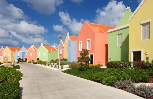 Tera Kora Hotel | Corallium Hotel & Villas Bonaire