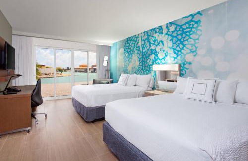 Tera Kora Hotel | Corallium Hotel & Villas Bonaire