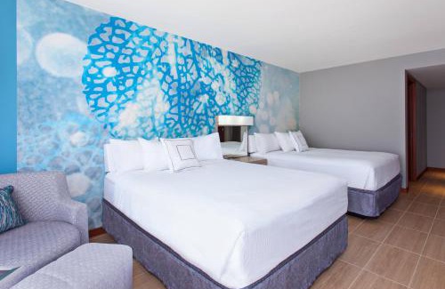 Tera Kora Hotel | Corallium Hotel & Villas Bonaire