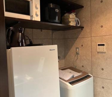 Shinjuku Apartamento | CoreHOTEL