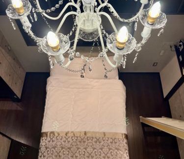 Shinjuku Apartamento | CoreHOTEL