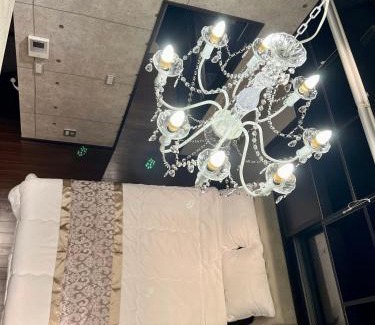 Shinjuku Apartamento | CoreHOTEL