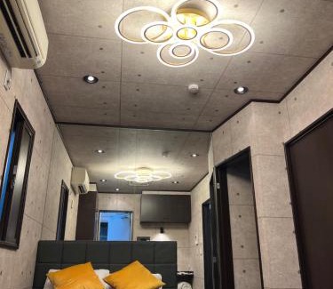 Shinjuku Apartamento | CoreHOTEL