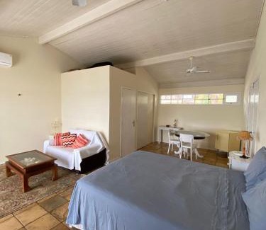 Tibau do Sul Casa | Cores do Céu Suites
