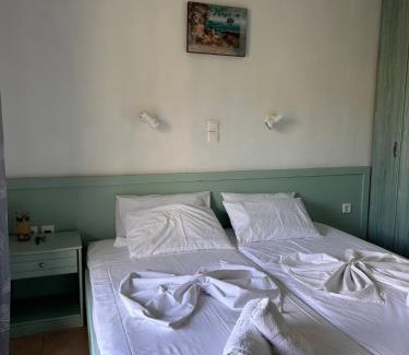 Notos Apartamento | Corfù Appartamenti Dellis - Close to the beach