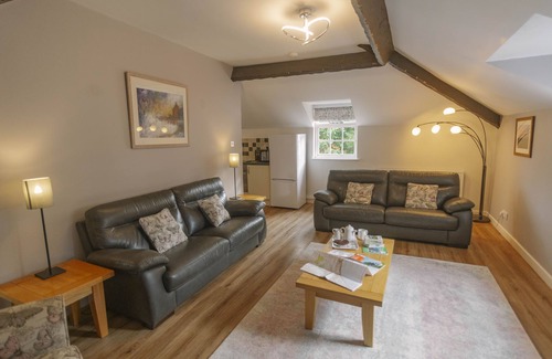 Tawstock Cabaña | Corffe Cottages, espacio para toda la familia, piscina cubierta climatizada