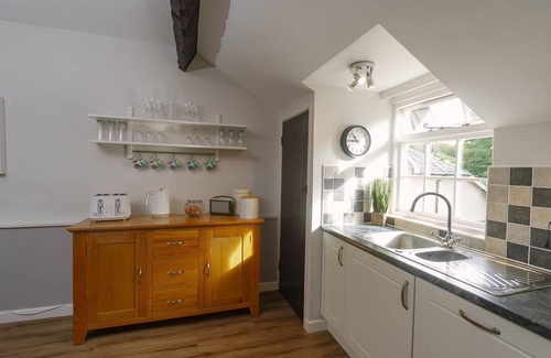 Tawstock Cabaña | Corffe Cottages, espacio para toda la familia, piscina cubierta climatizada