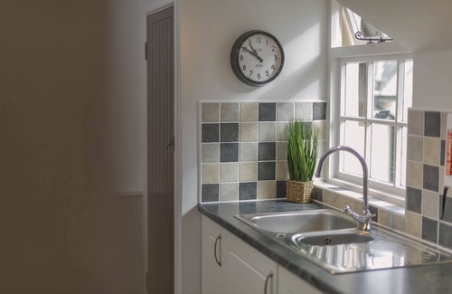 Tawstock Cabaña | Corffe Cottages, espacio para toda la familia, piscina cubierta climatizada