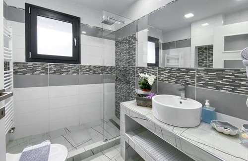 Notos Villa | Corfu Dream Holidays Villa Anthousa