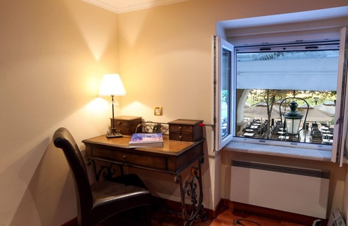 Old Town Apartamento | Corfu Liston Romantica by Corfu Escapes