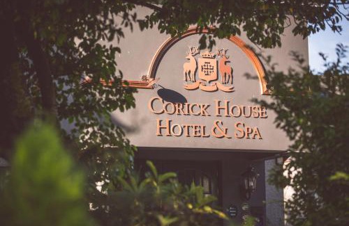 Clogher Hotel | Corick House Hotel & Spa