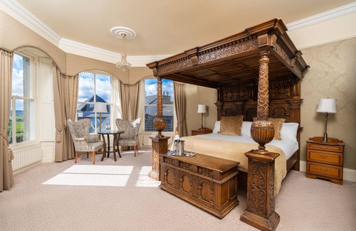 Clogher Hotel | Corick House Hotel & Spa