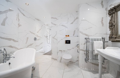 Clogher Hotel | Corick House Hotel & Spa