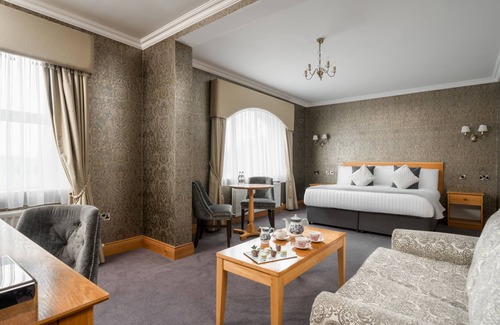 Clogher Hotel | Corick House Hotel & Spa