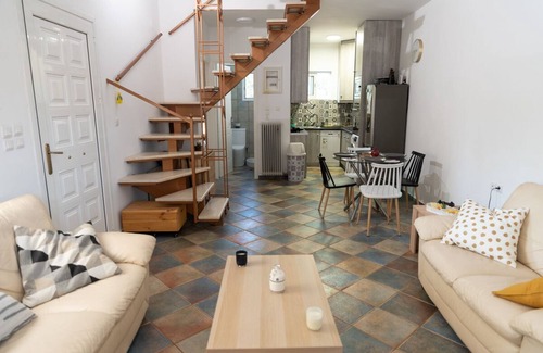 Vrahati Villa | Villa CorinthianVillas Lemon