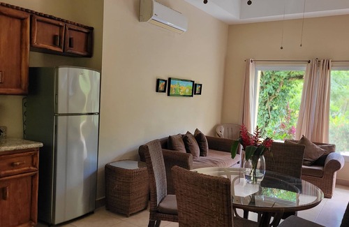 El Pino Villa | Corinto Pearl Eco Resort