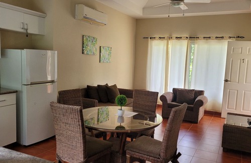 El Pino Villa | Corinto Pearl Eco Resort