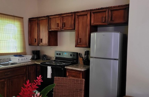 El Pino Villa | Corinto Pearl Eco Resort