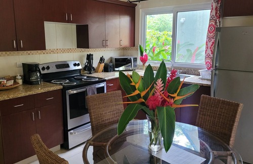 El Pino Villa | Corinto Pearl Eco Resort