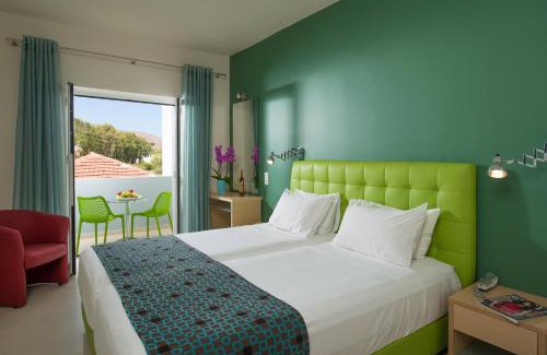 Georgioupolis Hotel | Corissia Beach hotel