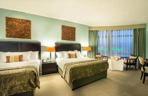 Cork Hotel | Cork International Hotel
