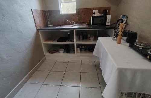 Port Elizabeth Apartamento | Cornelia Place
