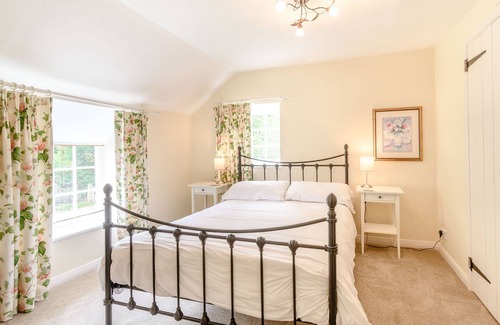 Cropton Cabaña | Corner Cottage