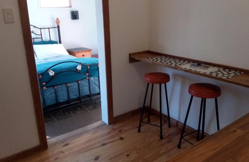 Geneva Casa | Corner Cottage Rear Studio - Geneva in Kyogle