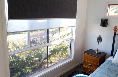 Geneva Casa | Corner Cottage Rear Studio - Geneva in Kyogle